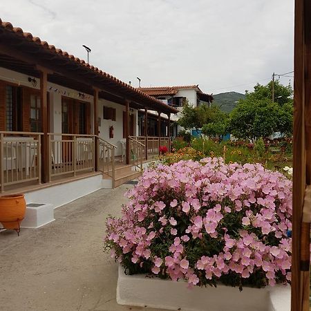 Asimina'S House Aparthotel Skiathos Exterior foto