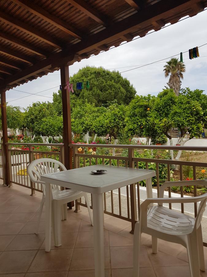 Asimina'S House Aparthotel Skiathos Exterior foto