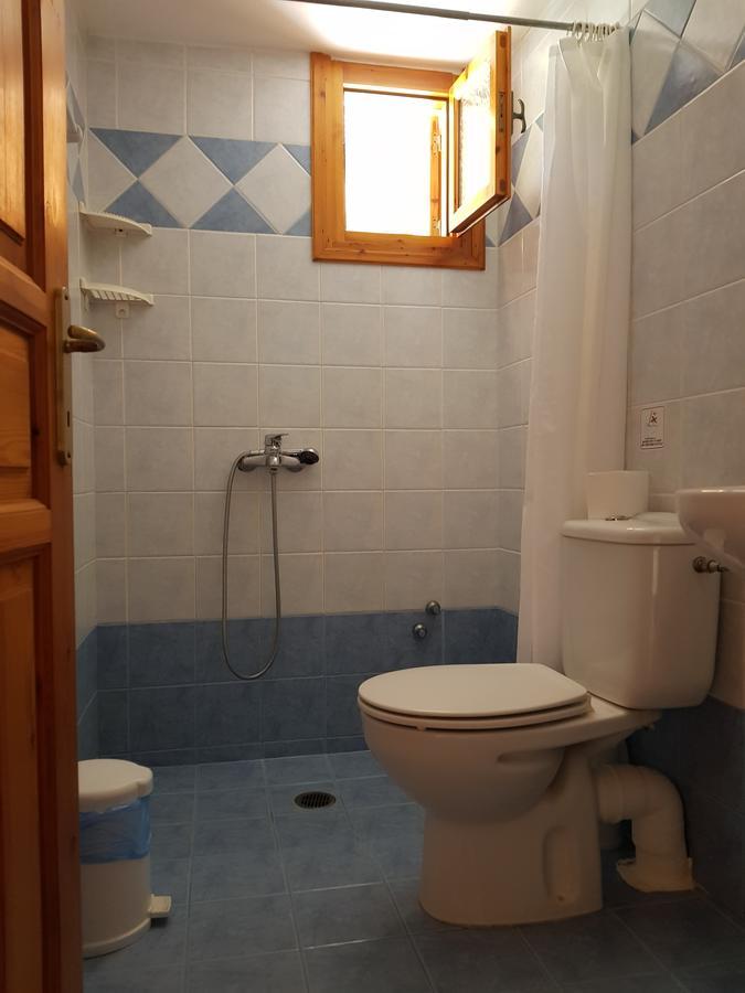 Asimina'S House Aparthotel Skiathos Exterior foto