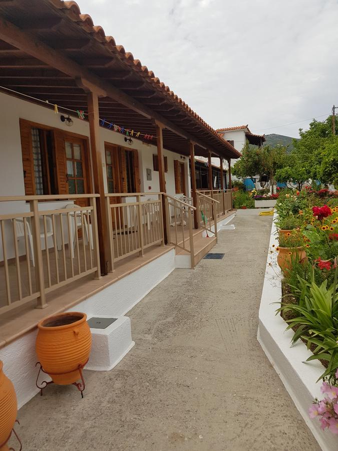 Asimina'S House Aparthotel Skiathos Exterior foto