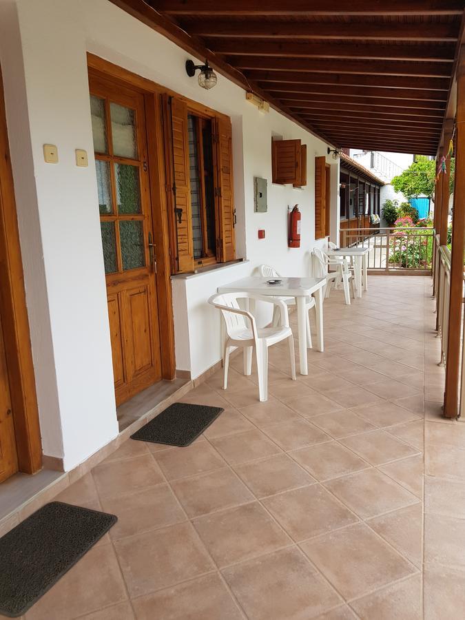 Asimina'S House Aparthotel Skiathos Exterior foto