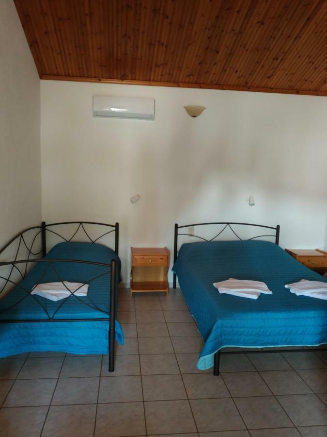 Asimina'S House Aparthotel Skiathos Exterior foto