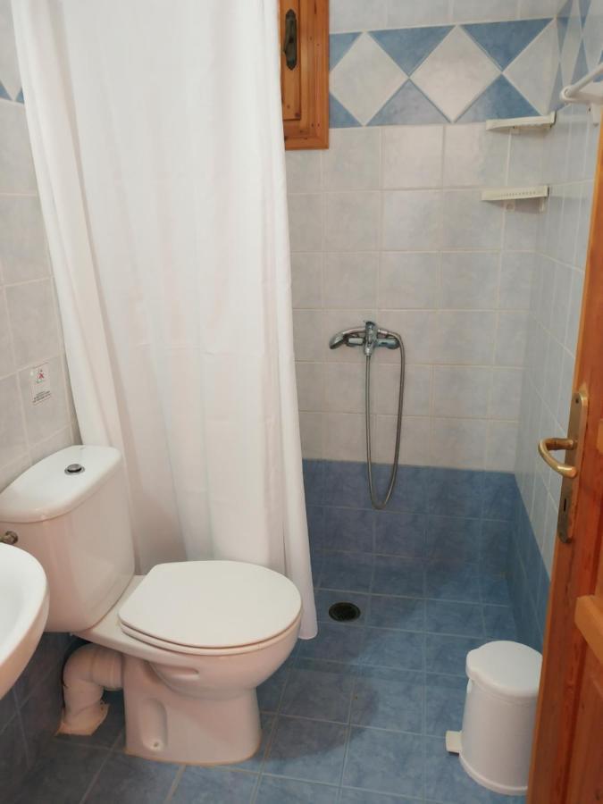 Asimina'S House Aparthotel Skiathos Exterior foto
