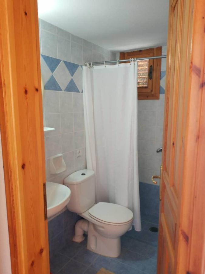 Asimina'S House Aparthotel Skiathos Exterior foto
